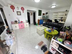 Blk 515 Pangshan Valley (Bukit Panjang), HDB 4 Rooms #574207881